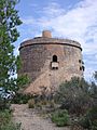 0069-Turm Port de Sóller