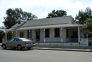 2009-0726-CA-Tehachapi-ErreaHouse