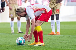 2020-09-20 Fußball, Männer, 1. Bundesliga, RB Leipzig - 1. FSV Mainz 05 1DX 1179 by Stepro