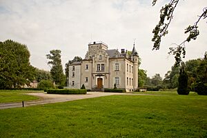 70655-Kasteel Huyenhoven