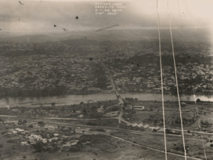 Abeokuta, 1929