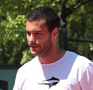 Acasuso Roland Garros 2009 1.jpg