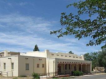 Alamogordo Woman's Club building.jpg