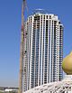 Allure Las Vegas tower.