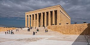 Ankara asv2021-10 img04 Anıtkabir