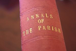 Annals of the Parish