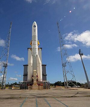 Ariane 6 ESA-CC