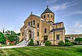 Armenian Church of Our Savior, Worcester