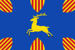 Bandera de Cerveruela