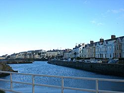 Bangor Bay Seacliff Road