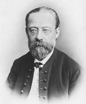 Bedrich Smetana