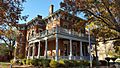 Benjamin Harrison House