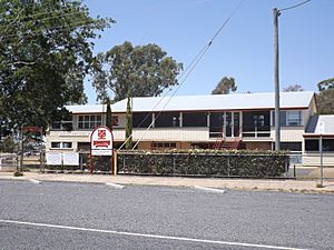 Biddeston State School