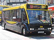 Blackpool Transport 277 PL03BPZ (8803182776)