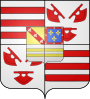 Blason Beaurainville