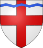 Blason Monchy-Breton