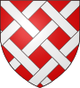 Blason Sombrin