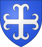 Blason fam fr Clément