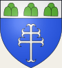 Blason ville fr Agey 21