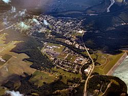 Brookville-indiana-from-above