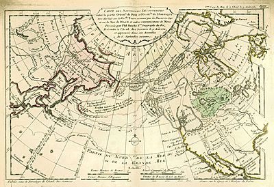 Buache1753Map