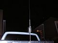 CB antenna