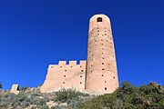 Castillo de Almonecir 06