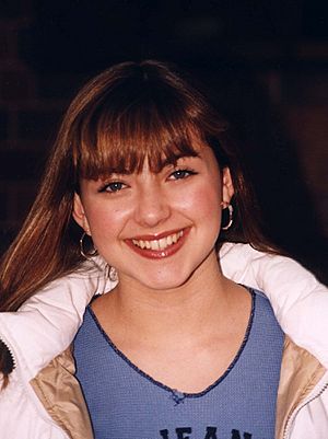 Charlotte Church 2000