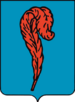 Coat of arms of Chiesanuova