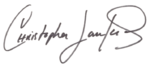 Chris Lawford signature.png