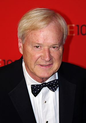 Chris Matthews 2011 Shankbone.JPG