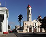 Cienfuegos Jose Marti