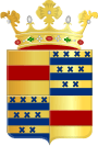 Coat of arms of Breukelen