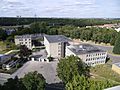 Collège claude debussy,aulnay