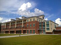 College of Business Louisiana Tech