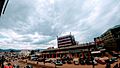 Commercial Avenue, Bamenda, Cameroon