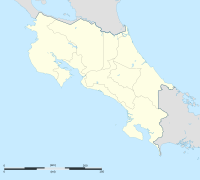 Bribri is located in Costa Rica