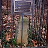 Northwest No. 2 Boundary Marker of the Original District of Columbia