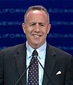 Darrell Steinberg 2014 CADEM Convention