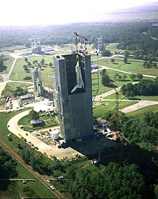 Enterprise lifted