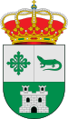 Coat of arms of Eljas, Spain