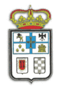 Escudo de Laviana