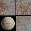 Europa PIA2387x - Chaos Transition, Crisscrossing Bands & Chaos Near Agenor Linea