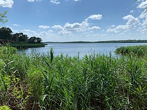 Fairfield Lake State Park