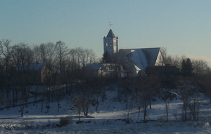 FirstCongregationalBrewerMaine