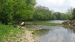 Forks of the Wabash