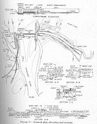 Fort-loudoun-dam-design-tva1