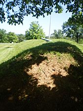 Fort Lincoln Cemetery, Brentwood, Maryland 007