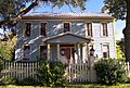 Fowler house salado 2008