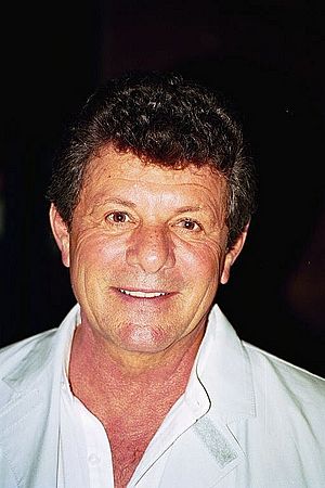 Frankie Avalon